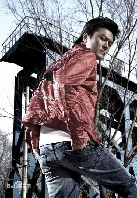 最全于小伟(Calvin)精彩图册