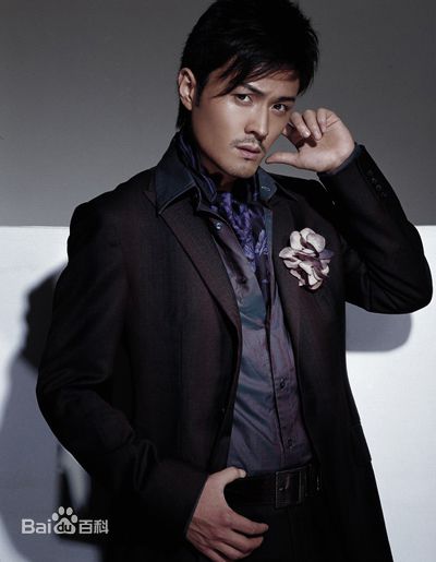 最全于小伟(Calvin)精彩图册