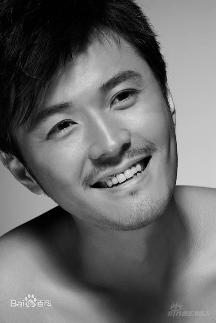 最全于小伟(Calvin)精彩图册