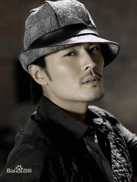 最全于小伟(Calvin)精彩图册