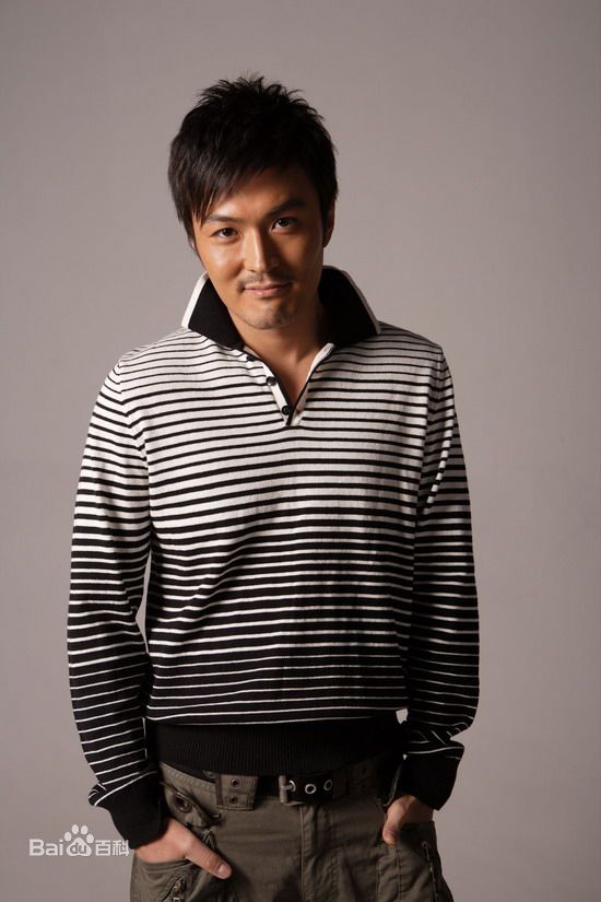 最全于小伟(Calvin)精彩图册