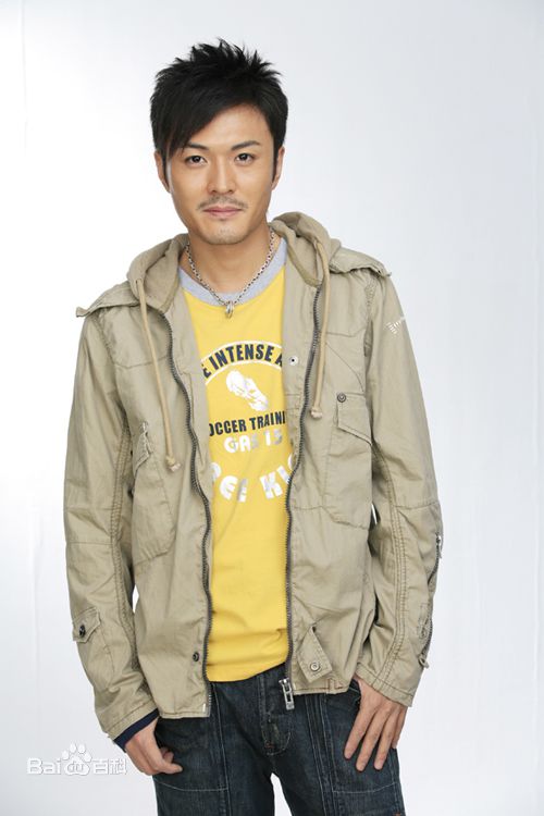 最全于小伟(Calvin)精彩图册