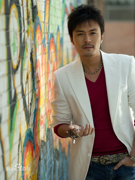 最全于小伟(Calvin)精彩图册