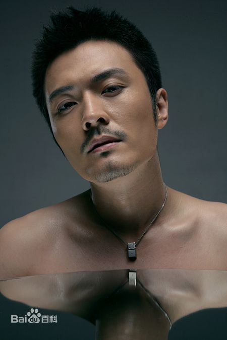 最全于小伟(Calvin)精彩图册