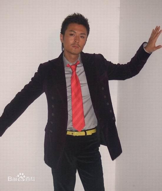 最全于小伟(Calvin)精彩图册