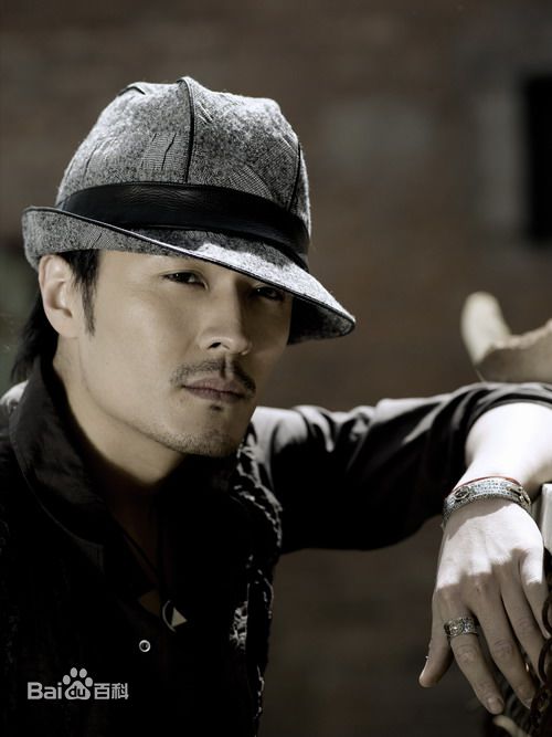 最全于小伟(Calvin)精彩图册