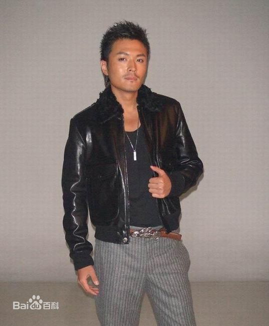 最全于小伟(Calvin)精彩图册