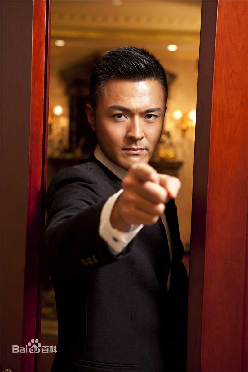 于小伟(Calvin)前后照片