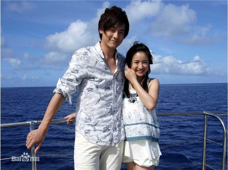 高清郑元畅(Joseph Cheng)图片