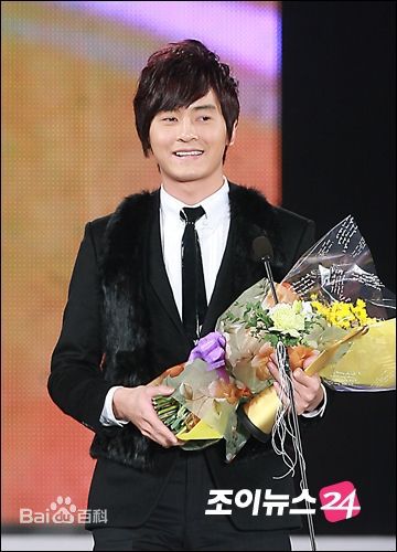 高清郑元畅(Joseph Cheng)图片