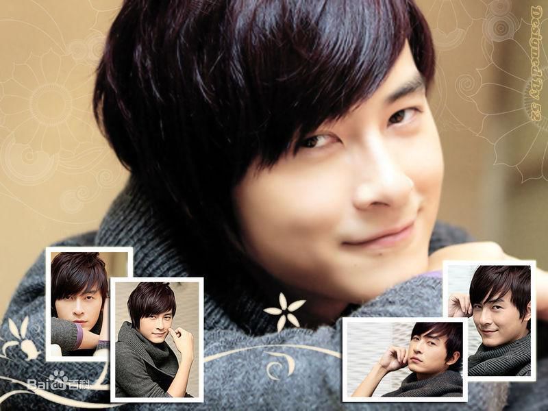 郑元畅(Joseph Cheng)恶作剧之吻2高清剧照