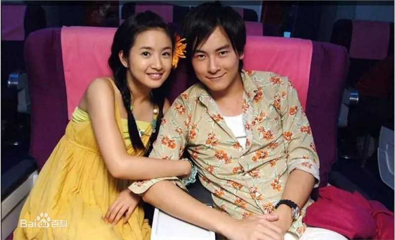 郑元畅(Joseph Cheng)恶作剧之吻2高清剧照