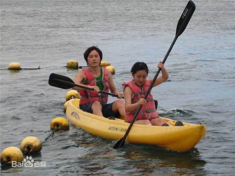 郑元畅(Joseph Cheng)恶作剧之吻2高清剧照