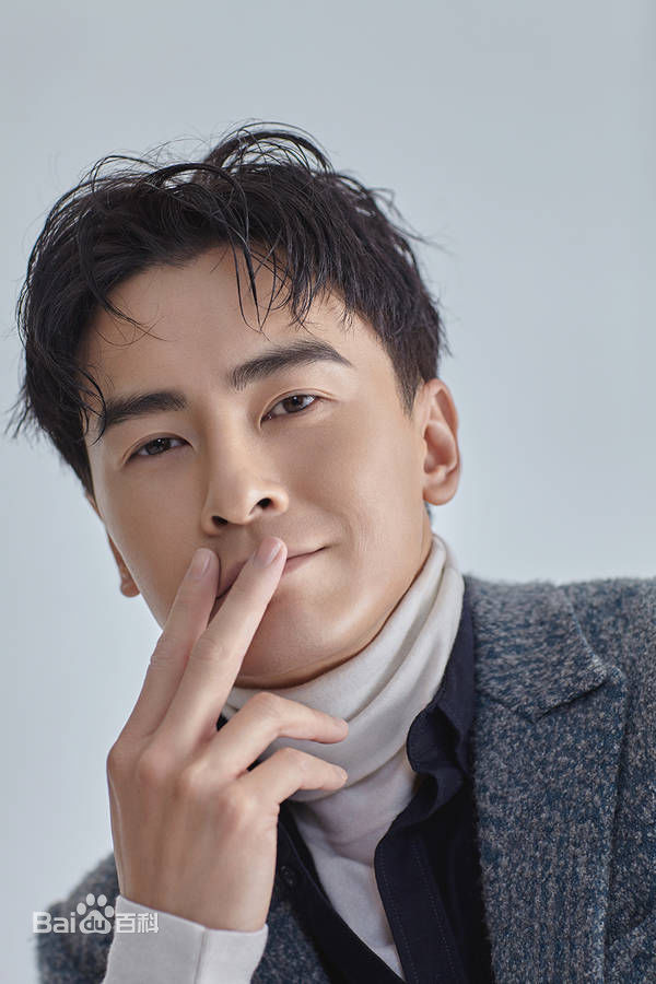 郑元畅(Joseph Cheng)最全壁纸