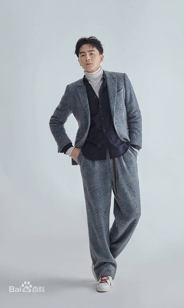 郑元畅(Joseph Cheng)最全壁纸