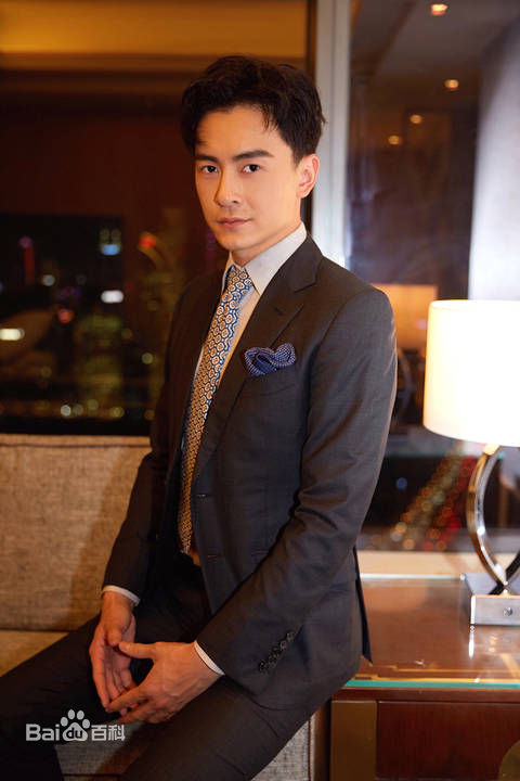 郑元畅(Joseph Cheng)最全壁纸