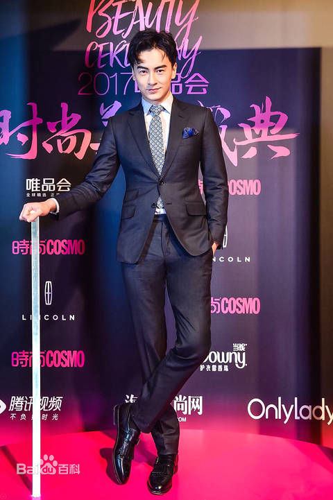 郑元畅(Joseph Cheng)最全壁纸