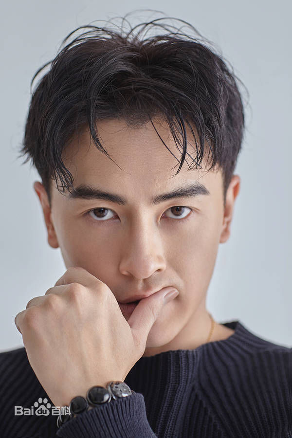 郑元畅(Joseph Cheng)最全壁纸