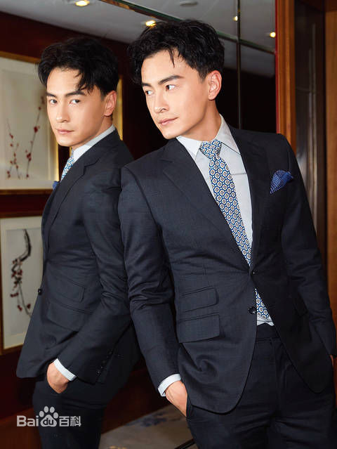 郑元畅(Joseph Cheng)最全壁纸