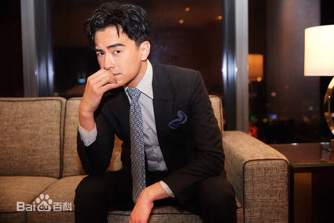 郑元畅(Joseph Cheng)最全壁纸