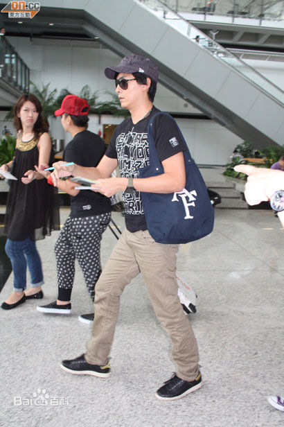 最优质郑元畅(Joseph Cheng)精彩图册