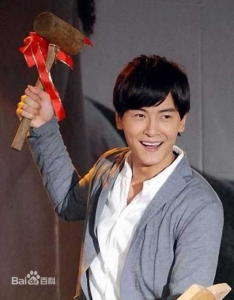 最优质郑元畅(Joseph Cheng)精彩图册