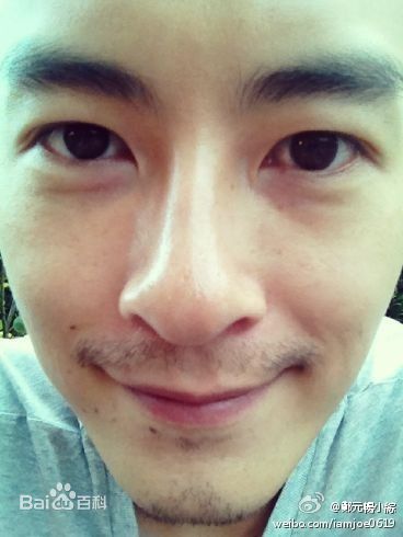 最优质郑元畅(Joseph Cheng)精彩图册