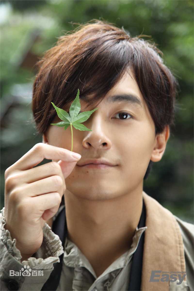 最优质郑元畅(Joseph Cheng)精彩图册