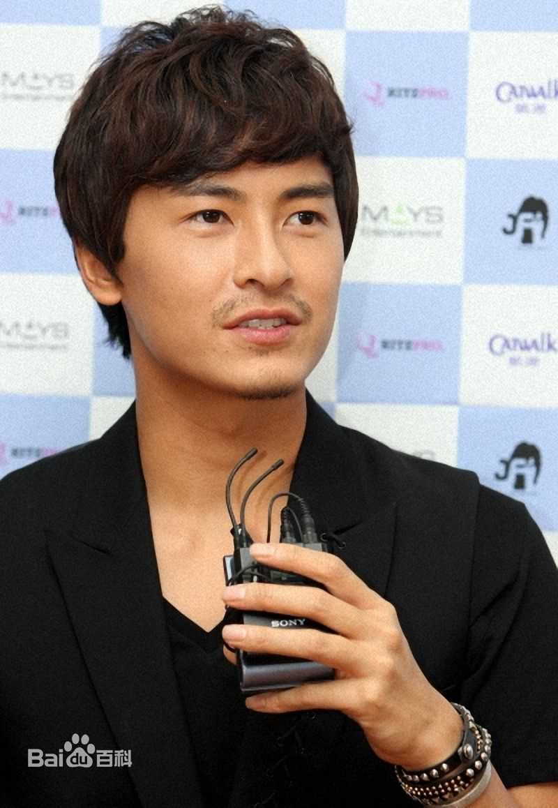 最优质郑元畅(Joseph Cheng)精彩图册