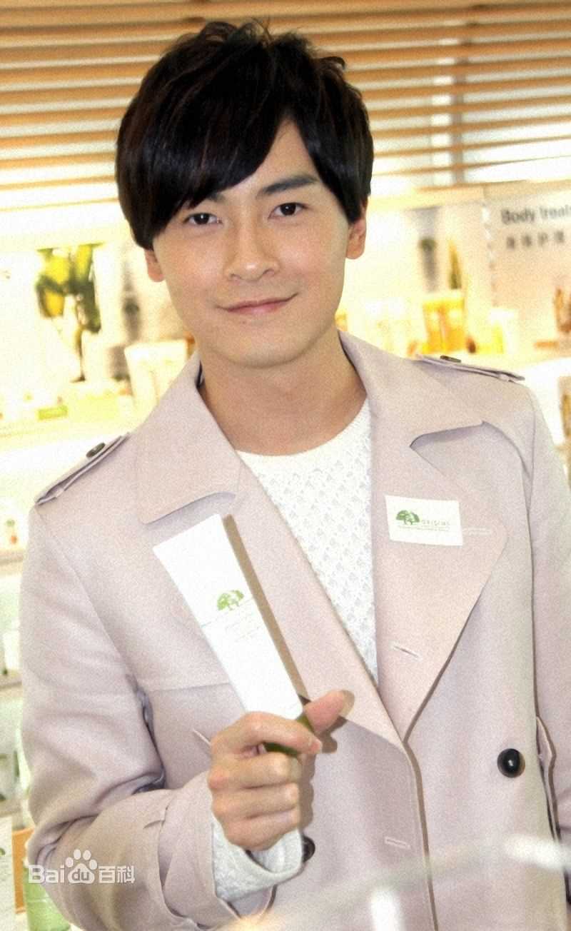 最优质郑元畅(Joseph Cheng)精彩图册