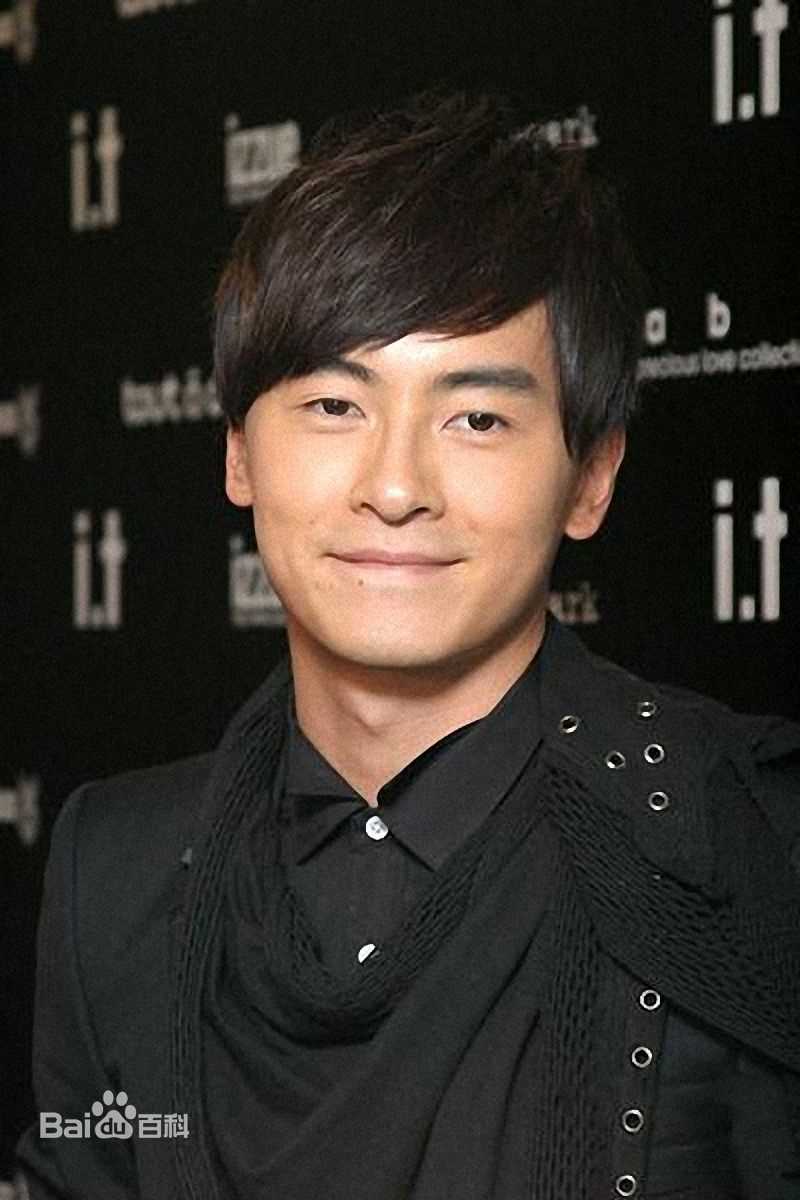 最优质郑元畅(Joseph Cheng)精彩图册