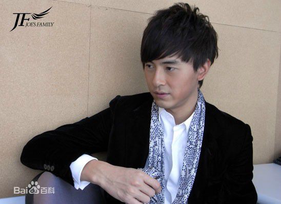 最优质郑元畅(Joseph Cheng)精彩图册