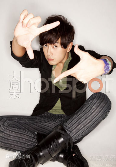 精选郑元畅(Joseph Cheng)精彩图册