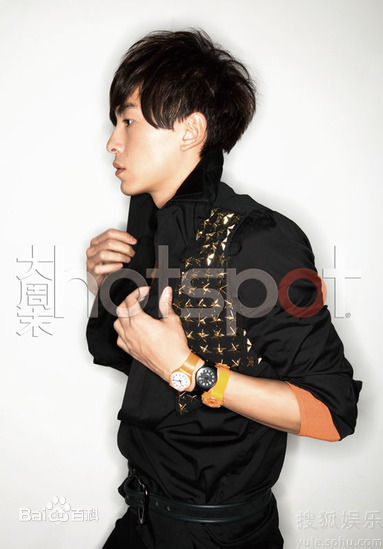 精选郑元畅(Joseph Cheng)精彩图册