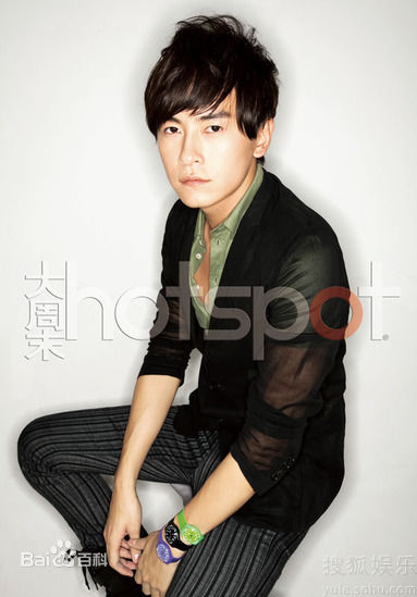 精选郑元畅(Joseph Cheng)精彩图册