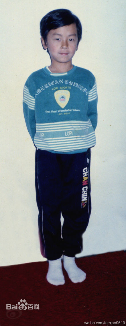 最优质郑元畅(Joseph Cheng)精彩图册