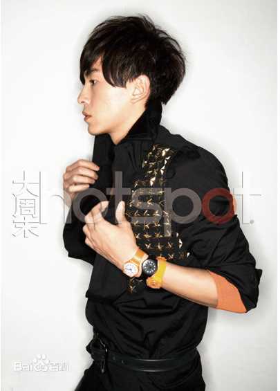 最优质郑元畅(Joseph Cheng)精彩图册