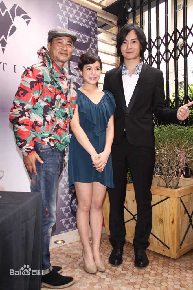 最优质郑元畅(Joseph Cheng)精彩图册