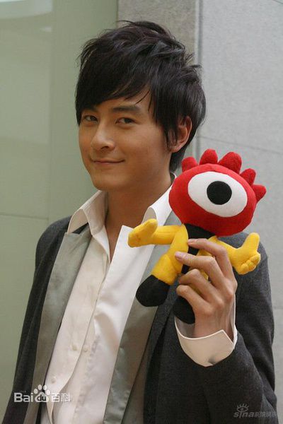 最优质郑元畅(Joseph Cheng)精彩图册