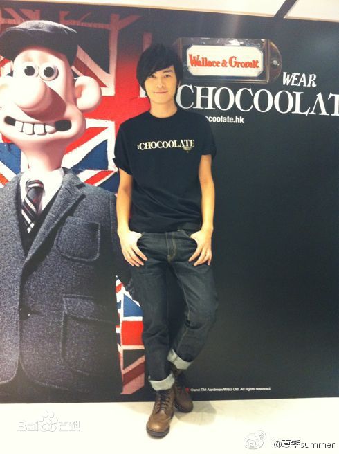 最优质郑元畅(Joseph Cheng)精彩图册