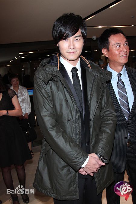 最优质郑元畅(Joseph Cheng)精彩图册