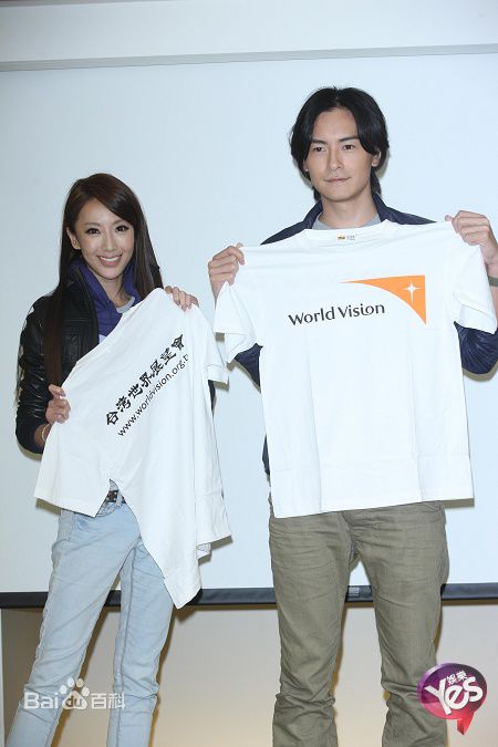 最优质郑元畅(Joseph Cheng)精彩图册