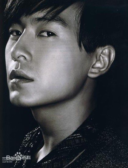 最优质郑元畅(Joseph Cheng)精彩图册