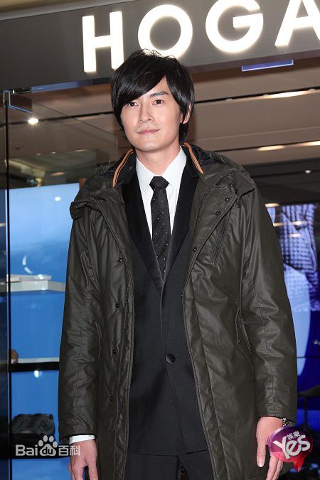 最优质郑元畅(Joseph Cheng)精彩图册