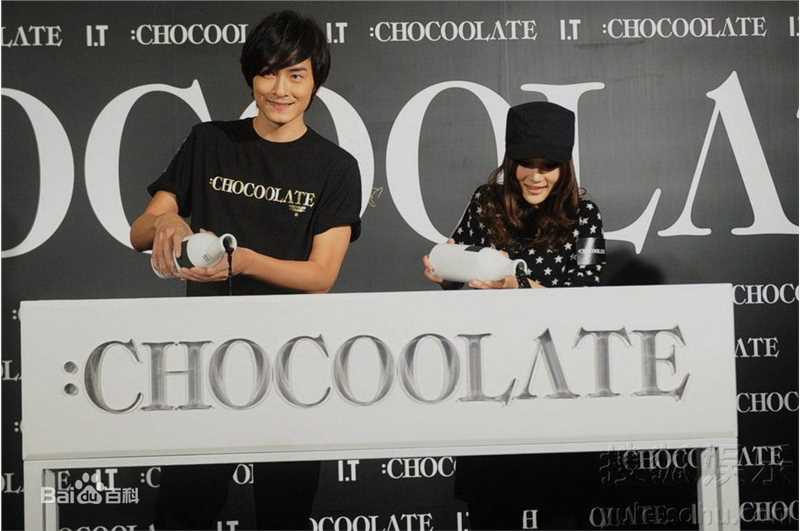 最优质郑元畅(Joseph Cheng)精彩图册