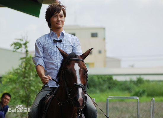 最优质郑元畅(Joseph Cheng)精彩图册