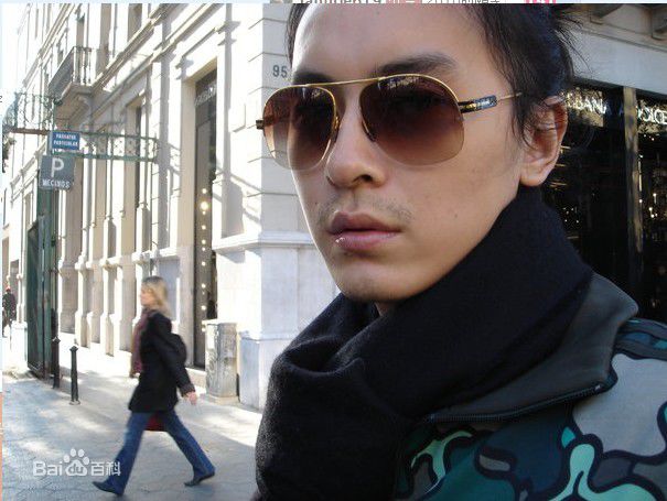 最优质郑元畅(Joseph Cheng)精彩图册