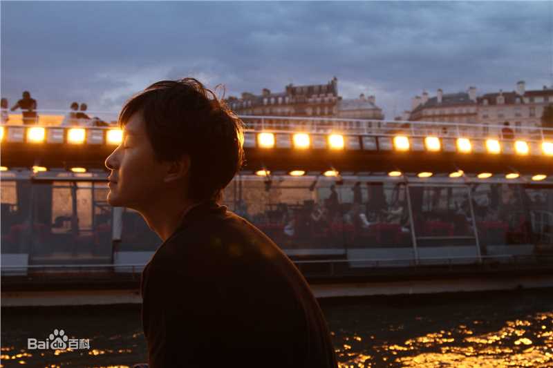 最优质郑元畅(Joseph Cheng)精彩图册