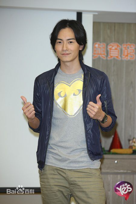 最优质郑元畅(Joseph Cheng)精彩图册