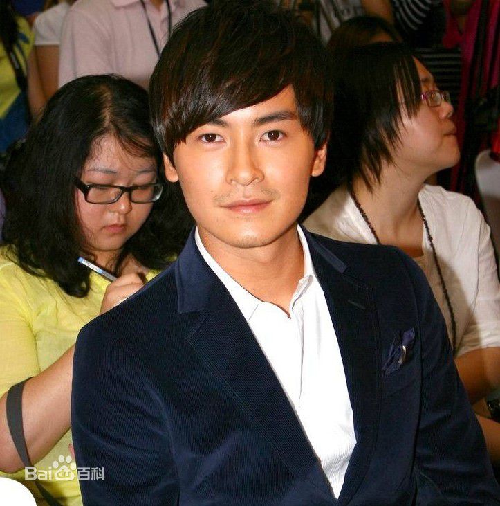 最优质郑元畅(Joseph Cheng)精彩图册